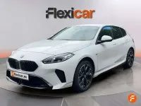 Usado BMW 120 163 CV (119 kW) 2025 Blanco Utilitario