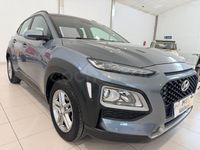 Usado Hyundai Kona 115 CV (84 kW) 2019 Gris / plata SUV