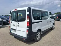 Usado Nissan NV300 Comfort 120 CV (88 kW) 2021 Blanco Van