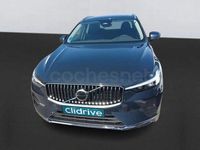 Usado Volvo XC60 Plus 350 CV (257 kW) 2024 Azul SUV
