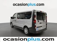 Usado Nissan NV300 Comfort 150 CV (110 kW) 2021 Gris Van