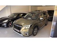 Usado Subaru Forester 151 CV (111 kW) 2023 Verde SUV
