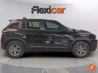 Usado Jeep Avenger 101 HP (74 kW) 2023 Preto SUV