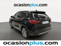 Usado MG HS Luxury 162 CV (119 kW) 2023 Blanco SUV