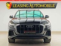 usado Audi Q8 S-Line