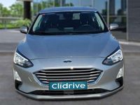 Usado Ford Focus Trend+ 125 CV (91 kW) 2021 Utilitario
