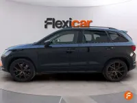 Usado Cupra Ateca 300 CV (220 kW) 2019 Negro SUV
