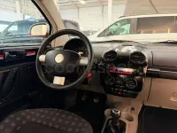Usado VW New Beetle 115 CV (84 kW) 2009 Blanco Utilitario