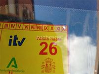 Usado Dacia Logan Ambiance 75 CV (55 kW) 2014 Blanco Familiar