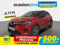 Usado Mitsubishi ASX 140 CV (102 kW) 2023 Rojo SUV