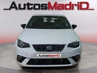 Usado Seat Ibiza FR 115 CV (84 kW) 2024 Utilitario