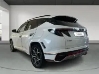Occasion Hyundai Tucson N Line 230 ch (169 kW) 2022 SUV