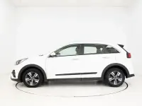 Usado Kia Niro 143 CV (105 kW) 2021 Blanco SUV