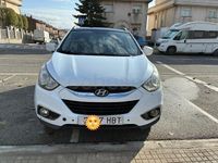 Usado Hyundai ix35 Classic 116 CV (85 kW) 2011 Blanco SUV