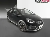 Usado Honda Jazz 122 CV (89 kW) 2025 Utilitario