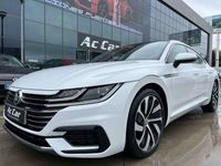 usado VW Arteon 2.0TDI R-Line DSG7 140kW