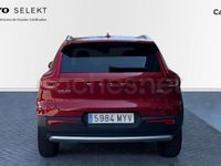 Usado Volvo XC40 Core 163 CV (119 kW) 2025 Rojo SUV