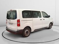 Usado Opel Vivaro 120 CV (88 kW) 2021 Monovolumen
