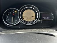 Usado Renault Mégane II Expression 110 CV (80 kW) 2008 Gris / plata Berlina