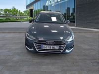 Usado Audi A4 Advanced Plus 163 CV (119 kW) 2023 Gris Familiar