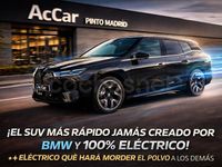 Occasion BMW iX 384 kW (523 ch) 2022 Eléctrico SUV