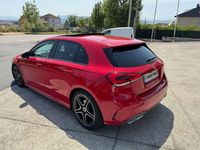 Usado Mercedes A180 136 CV (100 kW) 2019 Utilitario