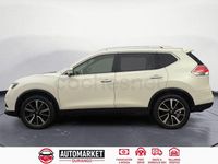 Usado Nissan X-Trail 360º 130 CV (95 kW) 2015 Beige SUV