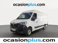 Usado Renault Master 145 CV (106 kW) 2023 Blanco Monovolumen