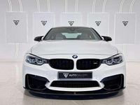 Usado BMW M4 Comfort Edition 431 CV (317 kW) 2015 Blanco Coupe