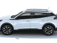 Nuevo Peugeot 2008 145 CV (106 kW) 2026 Blanco SUV