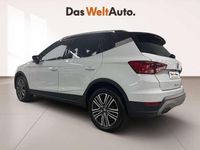 Usado Seat Arona 116 CV (85 kW) 2025 Blanco SUV