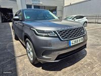 Usado Land Rover Range Rover Velar HSE 240 CV (176 kW) 2019 Gris SUV