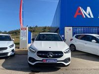 usado Mercedes GLA200 Clase Gla8g-dct