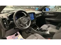 Usado Volvo C40 Core 175 kW (238 CV) 2024 Rojo SUV