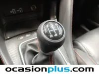 Usado MG ZS Luxury 106 CV (77 kW) 2023 Blanco SUV