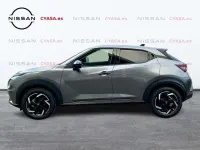 Nuevo Nissan Juke Acenta 143 CV (105 kW) 2025 SUV