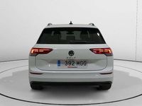Usado VW Golf VIII 117 CV (86 kW) 2023 Blanco Familiar