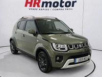 Usado Suzuki Ignis 83 CV (61 kW) 2023 SUV