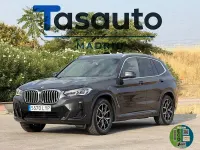 Usado BMW X3 xLine 190 CV (139 kW) 2022 Negro SUV