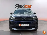 Brugt Citroën C5 Aircross Feel 226 HK (166 kW) 2023 Blå SUV