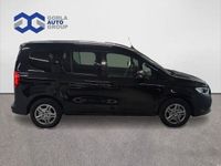 Usado Mercedes eCitan 89 kW (122 CV) 2025 Negro Familiar