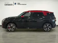 Usado Mini John Cooper Works 300 CV (220 kW) 2024 Negro Utilitario