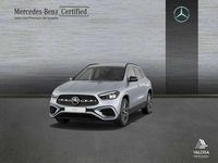 Usado Mercedes GLA200 150 CV (110 kW) 2025 SUV
