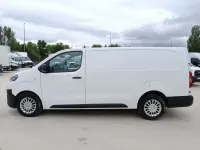 Usado Toyota Proace 140 CV (102 kW) 2022 Blanco Monovolumen