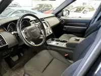 Usado Land Rover Discovery SE 258 CV (189 kW) 2017 Negro SUV