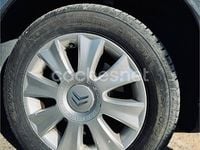 Brugt Citroën C5 138 HK (101 kW) 2008 Blå Sedan