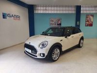 usado Mini Cooper Clubman Aut.