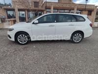 Usado Fiat Tipo Lounge 95 CV (69 kW) 2020 Blanco Familiar