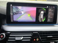 Usado BMW 530e Luxury Line 292 CV (214 kW) 2022 Negro Familiar