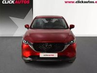 Usado Mazda CX-5 Exclusive-Line 165 CV (121 kW) 2025 SUV